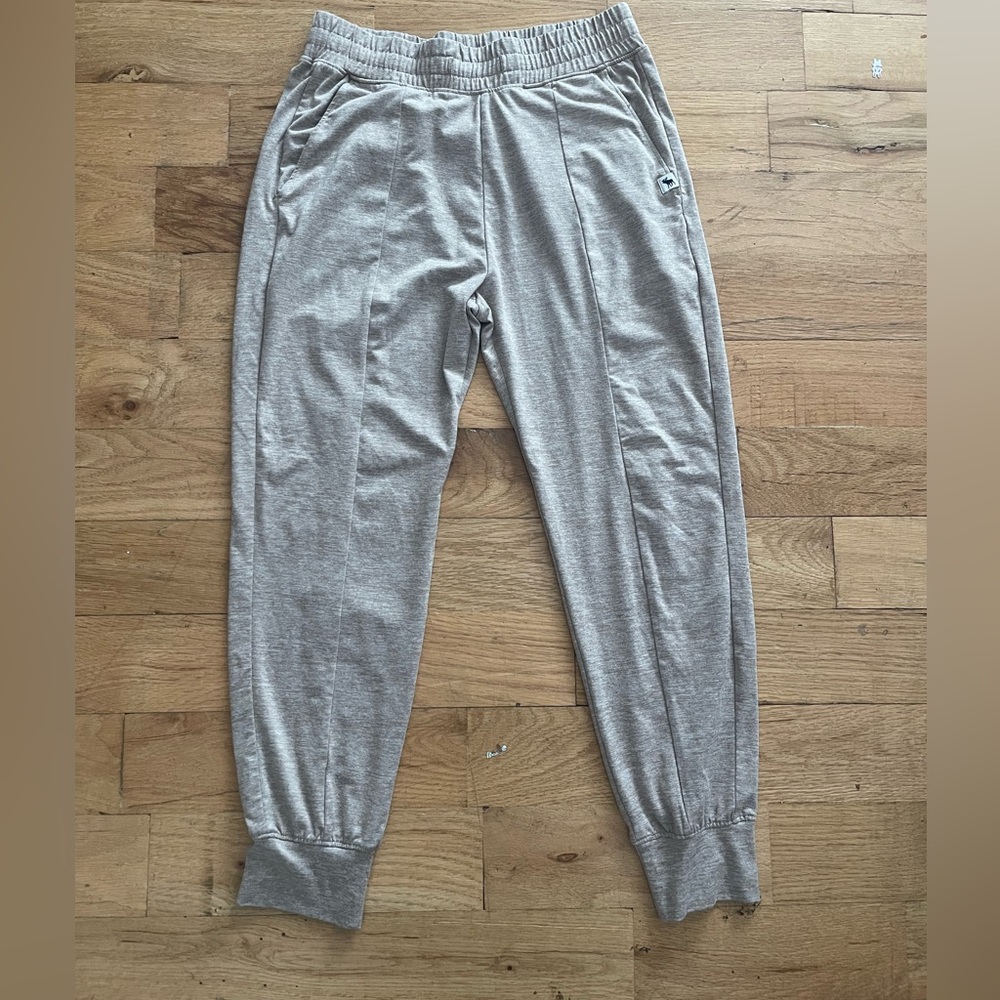 Abercrombie Kids 11/12 girls joggers